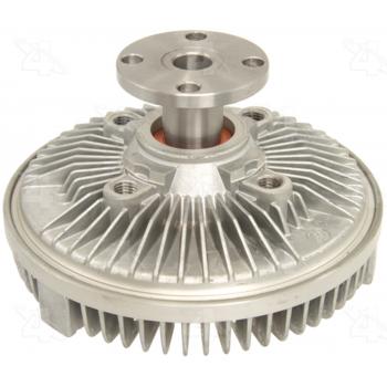1993 GMC G3500 Engine Cooling Fan Clutch