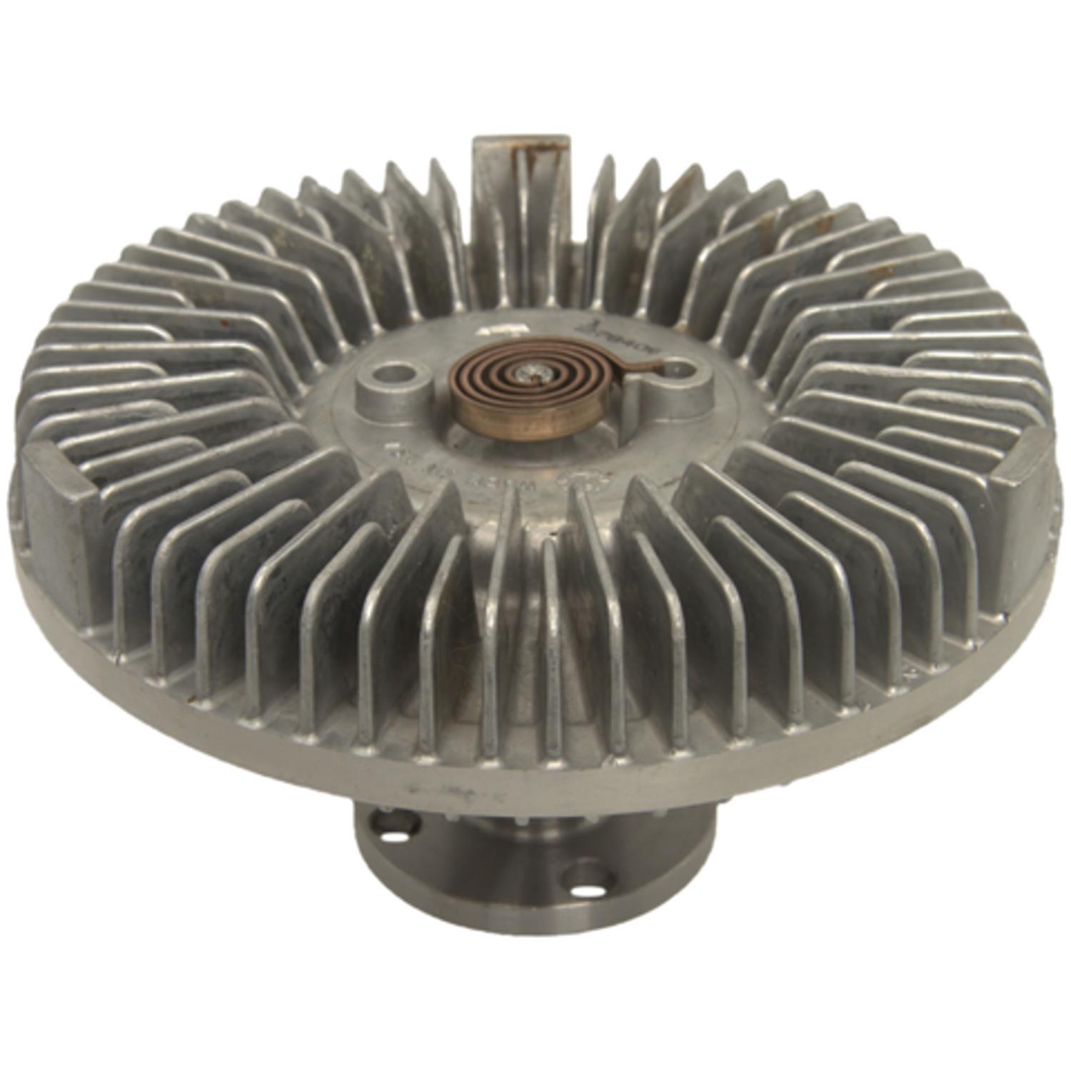 Four Seasons 36955 - Engine Cooling Fan Clutch Four Seasons 36955 Engine Cooling Fan Clutch product image 2 of 2