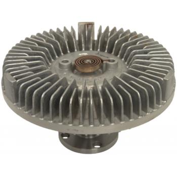 1994 Oldsmobile Bravada Engine Cooling Fan Clutch Four Seasons 36955 image 2 of 2