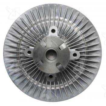 1981 Pontiac Firebird Engine Cooling Fan Clutch Four Seasons 36956 image 2 of 4