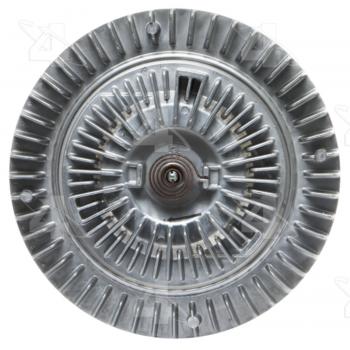 1981 Pontiac Firebird Engine Cooling Fan Clutch Four Seasons 36956 image 4 of 4