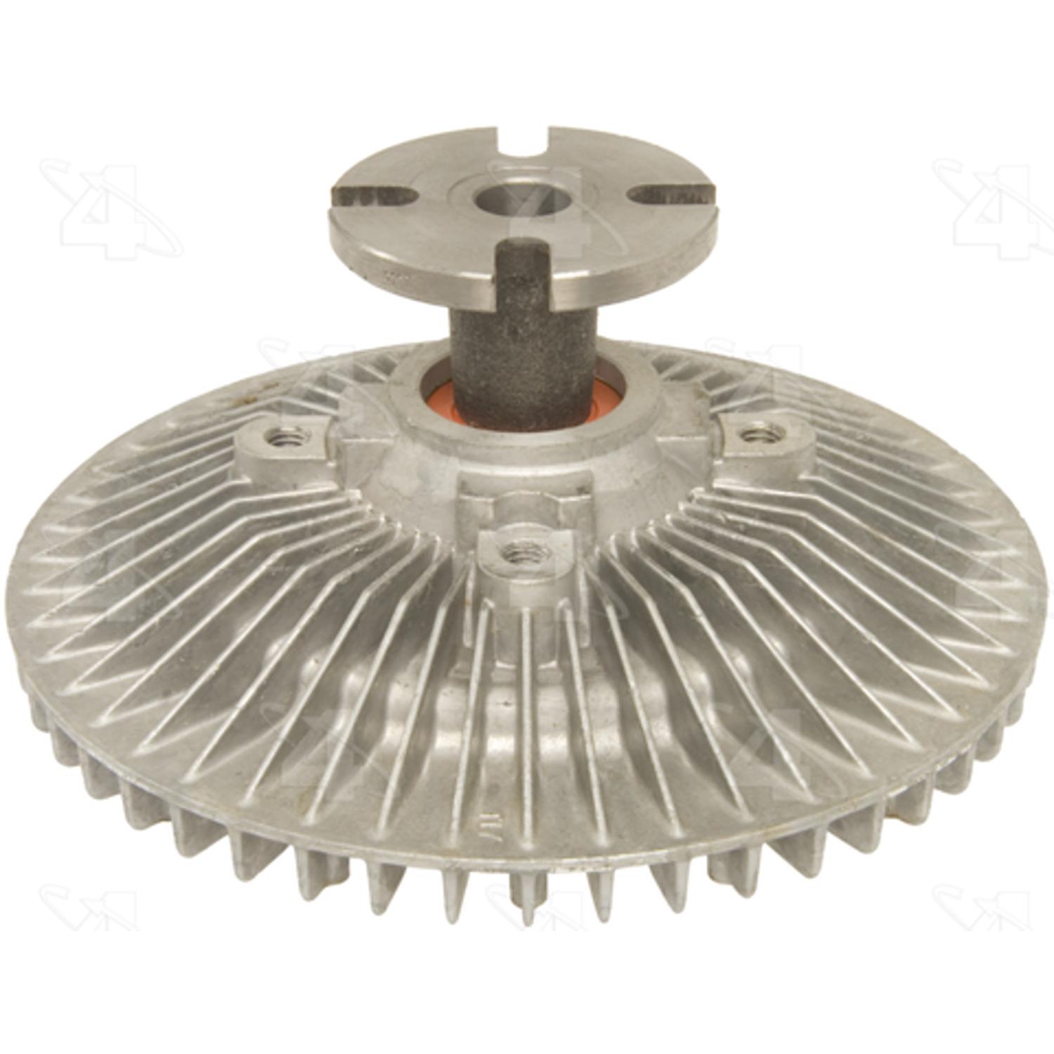 Four Seasons 36957 - Engine Cooling Fan Clutch Four Seasons 36957 Engine Cooling Fan Clutch product image 1 of 1