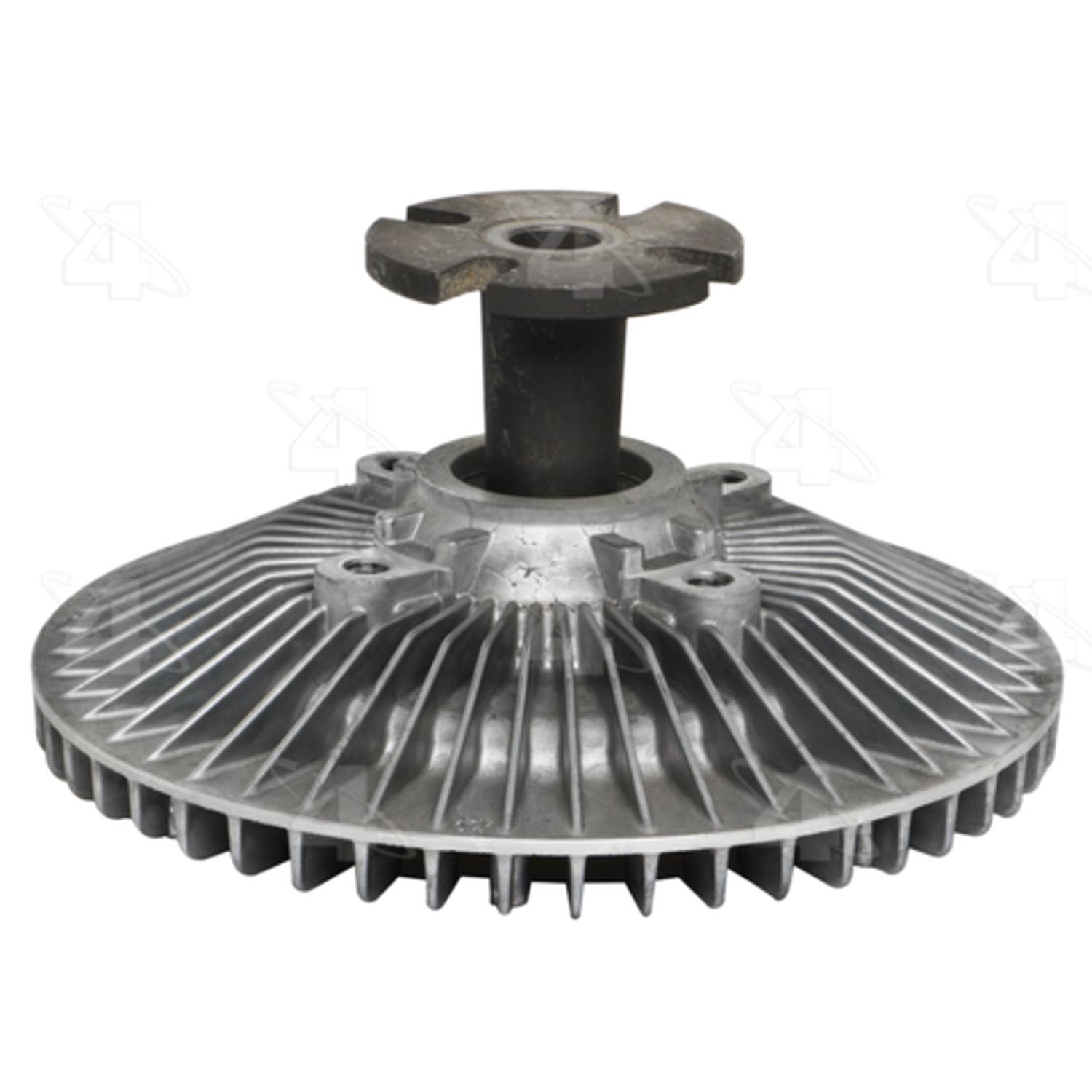 Four Seasons 36958 - Engine Cooling Fan Clutch Four Seasons 36958 Engine Cooling Fan Clutch product image 1 of 1