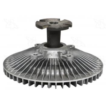 1981 Pontiac Firebird Engine Cooling Fan Clutch Four Seasons 36958 image 1 of 1