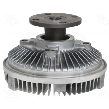 1981 GMC C7000 Engine Cooling Fan Clutch