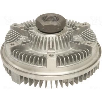 1994 Ford E-350 Econoline Engine Cooling Fan Clutch Four Seasons 36963 image 1 of 1