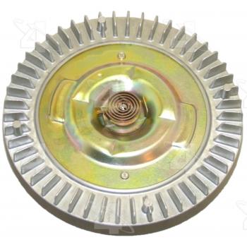 1982 Chevrolet Corvette Engine Cooling Fan Clutch Four Seasons 36970 image 2 of 2