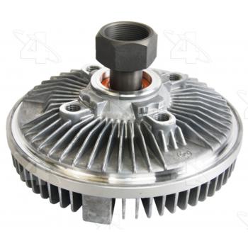 2005 Chevrolet Avalanche 1500 Engine Cooling Fan Clutch Four Seasons 36973 image 1 of 2