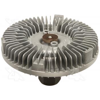 2005 Chevrolet Avalanche 1500 Engine Cooling Fan Clutch Four Seasons 36973 image 2 of 2