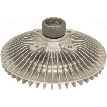 1990 Ford E-350 Econoline Engine Cooling Fan Clutch Four Seasons 36974 image 1 of 1