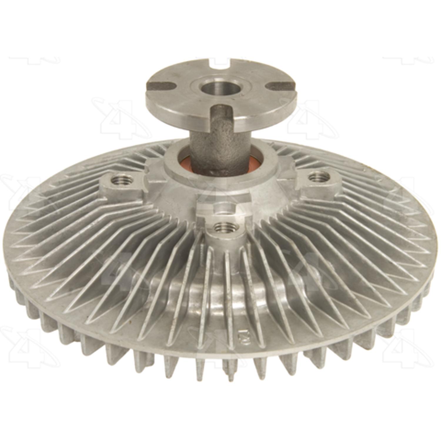 Four Seasons 36976 - Engine Cooling Fan Clutch Four Seasons 36976 Engine Cooling Fan Clutch product image 1 of 1