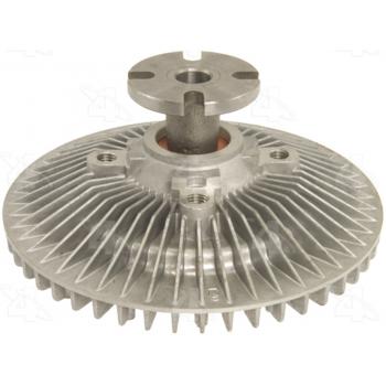 1994 GMC C3500 Engine Cooling Fan Clutch Four Seasons 36976 image 1 of 1