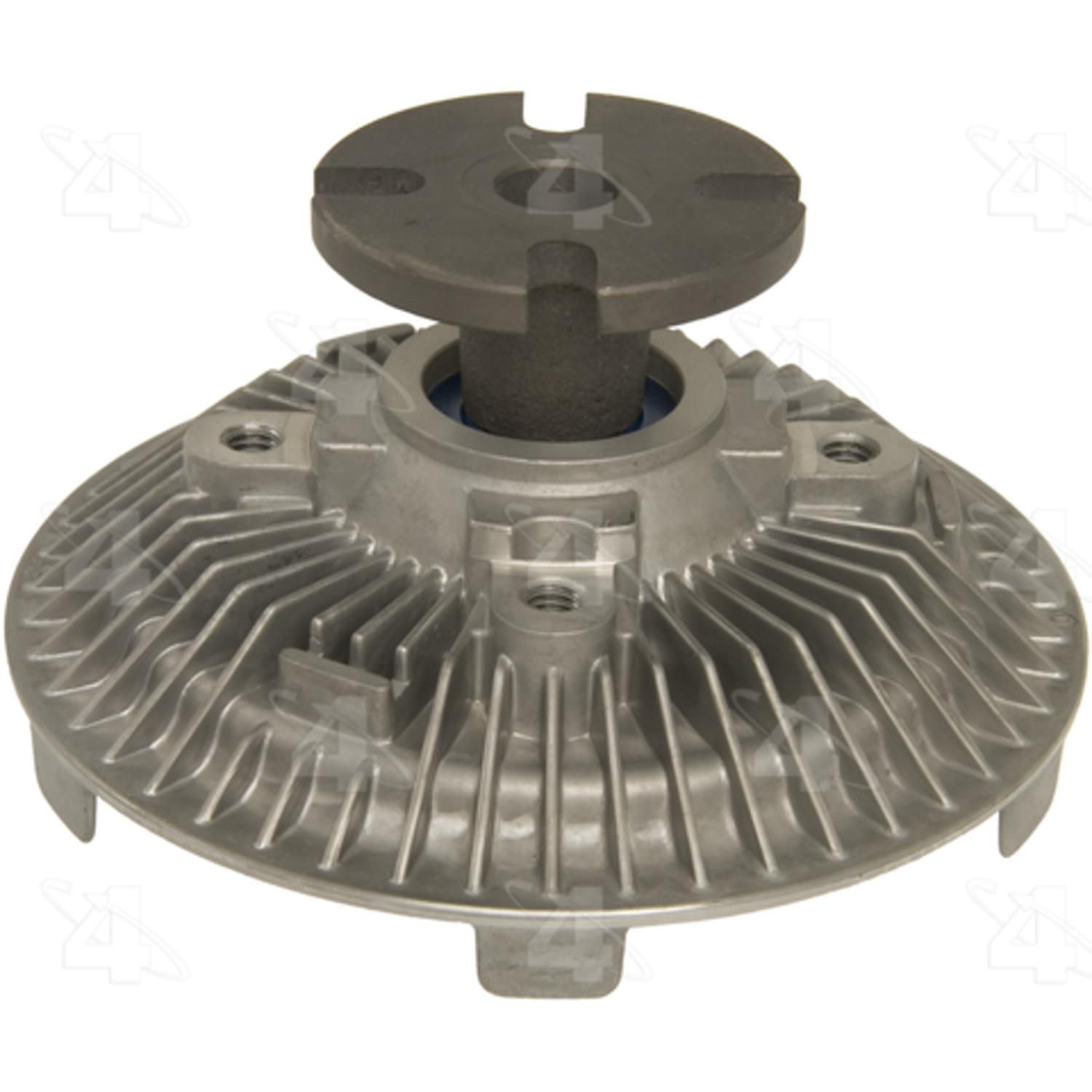 Four Seasons 36980 Engine Cooling Fan Clutch product image 1 of 1