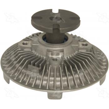 2000 Jeep TJ Engine Cooling Fan Clutch Four Seasons 36980 image 1 of 1