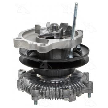 1977 Nissan 710 Engine Cooling Fan Clutch