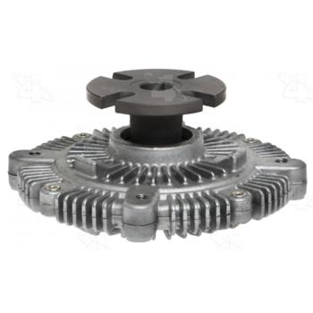 1989 Isuzu Impulse Engine Cooling Fan Clutch Four Seasons 36986 image 1 of 1