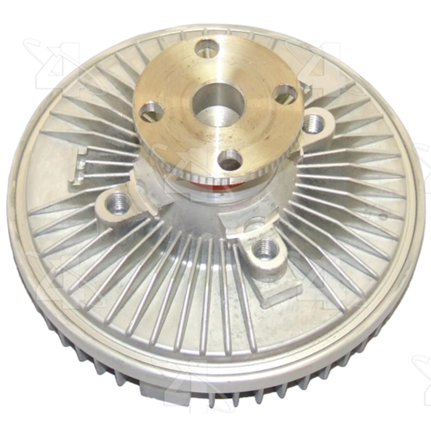 Four Seasons 36987 Engine Cooling Fan Clutch product image 1 of 2