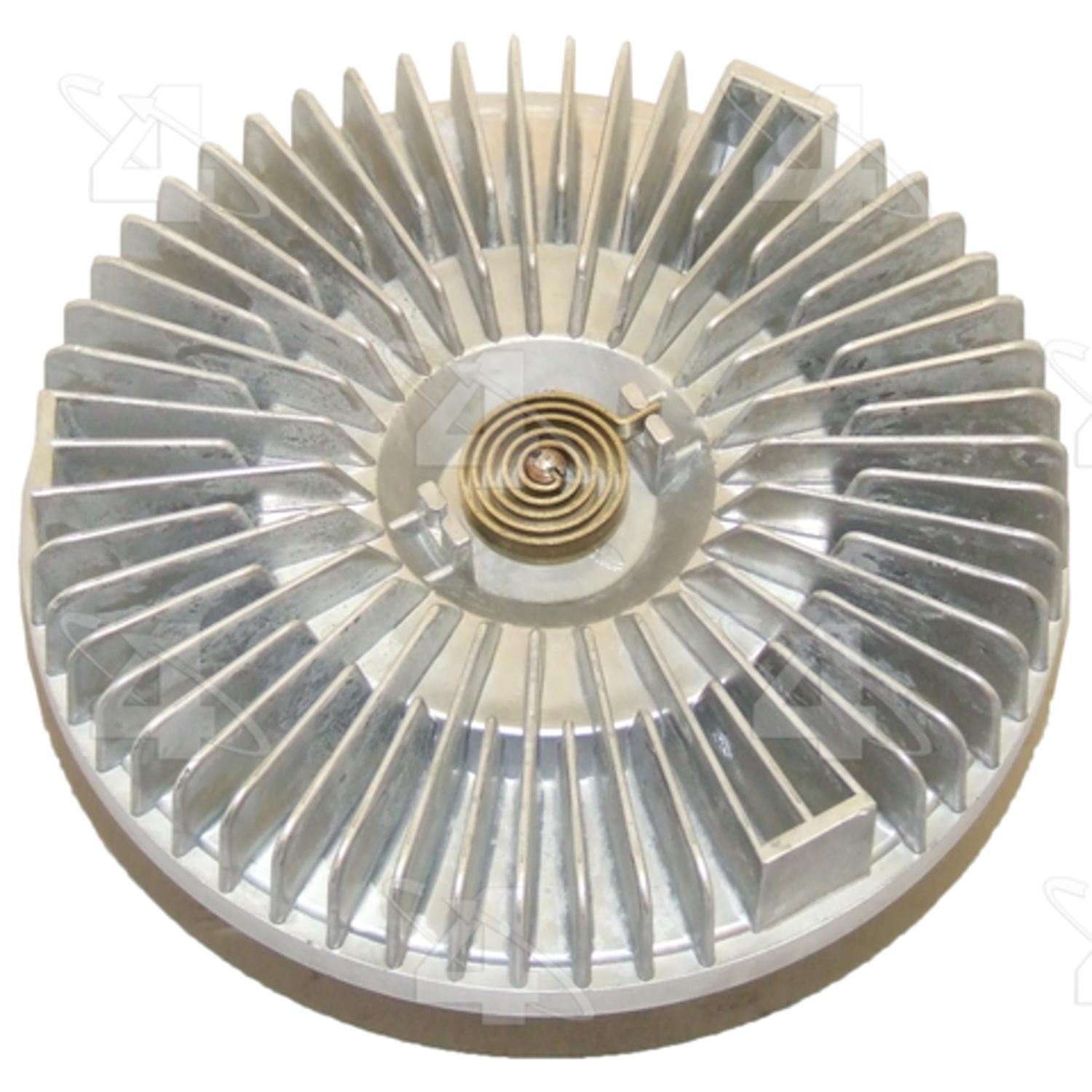 Four Seasons 36987 Engine Cooling Fan Clutch product image 2 of 2