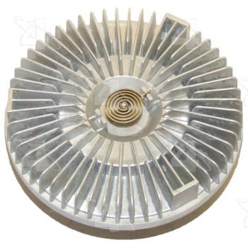 1994 AM General Hummer Engine Cooling Fan Clutch Four Seasons 36987 image 2 of 2