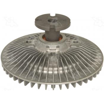1991 Oldsmobile Custom Cruiser Engine Cooling Fan Clutch