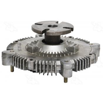 1990 Volvo 760 Engine Cooling Fan Clutch Four Seasons 36997 image 1 of 1