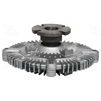 1995 Mitsubishi Montero Engine Cooling Fan Clutch