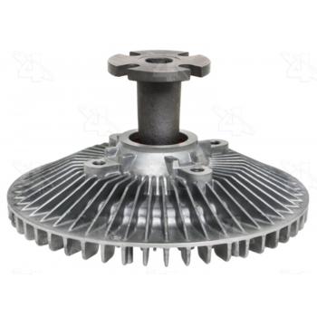 1981 Cadillac DeVille Engine Cooling Fan Clutch