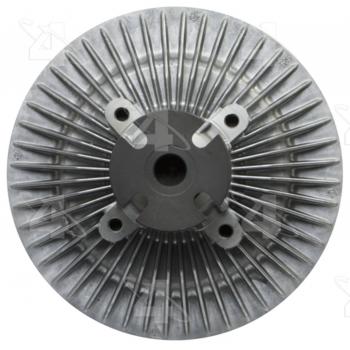 1981 Cadillac DeVille Engine Cooling Fan Clutch Four Seasons 36999 image 2 of 3