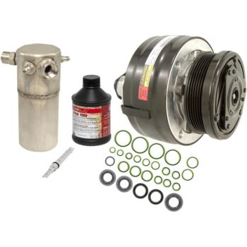 Four Seasons 3720NK A/C Compressor and Component Kit product image 5 of 5