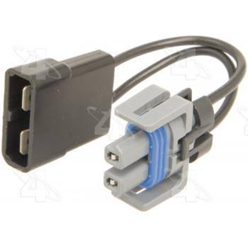 1995 Chevrolet S10 A/C Compressor Clutch Electrical Connector Adapter