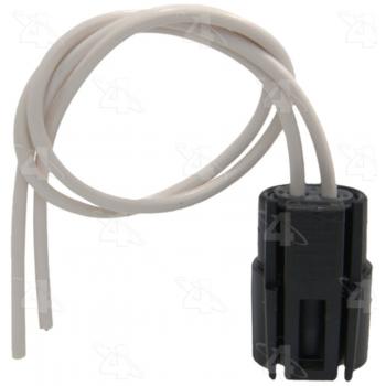 1995 Jeep Grand Cherokee A/C Compressor Cut-Out Switch Harness Connector Four Seasons 37222 image 3 of 3