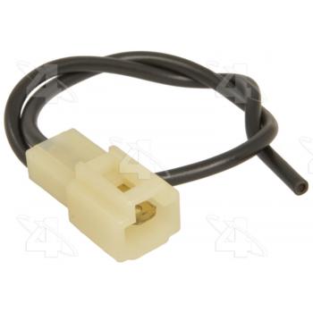 1990 Mitsubishi Van A/C Compressor Clutch Connector