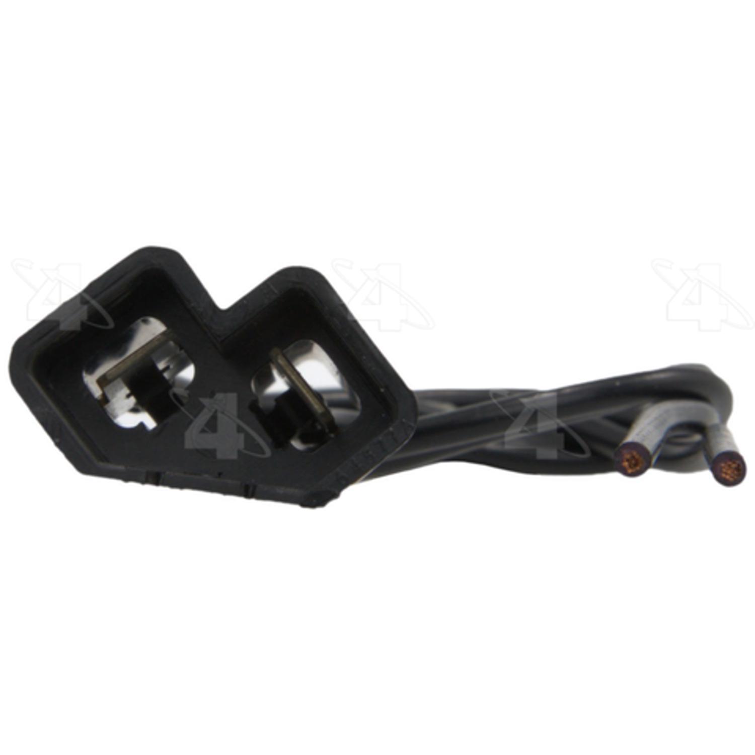 Four Seasons 37228 - A/C Compressor Clutch Connector Four Seasons 37228 A/C Compressor Clutch Connector product image 2 of 3