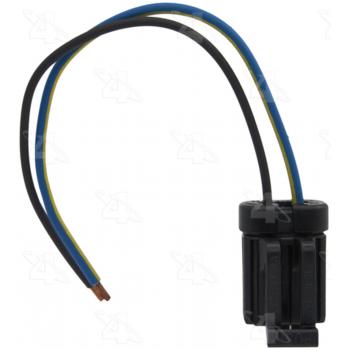 1999 Ford Contour HVAC Blower Motor Connector Four Seasons 37229 image 3 of 3