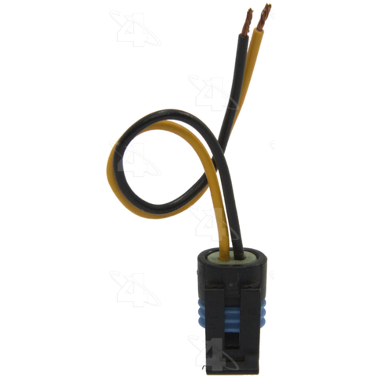 Four Seasons 37231 Ambient Air Temperature Sensor Connector product image 3 of 3