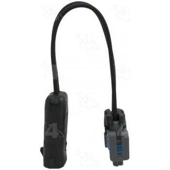 1996 Buick Century A/C Compressor Clutch Electrical Connector Adapter Four Seasons 37233 image 3 of 3