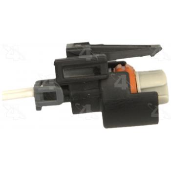 1995 Jeep Grand Cherokee A/C Compressor Cut-Out Switch Harness Connector Four Seasons 37237 image 3 of 3