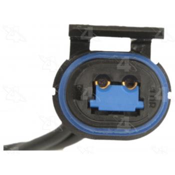 Four Seasons 37238 A/C Clutch Cycle Switch Connector product image 2 of 3