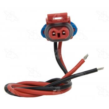 1999 GMC C2500 Suburban A/C Compressor Cut-Out Switch Harness Connector Four Seasons 37241 image 1 of 1