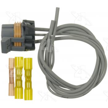 1991 Buick Riviera HVAC Control Module Connector Four Seasons 37261 image 1 of 3