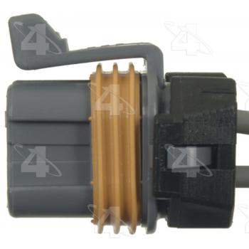 1991 Buick Riviera HVAC Control Module Connector Four Seasons 37261 image 3 of 3
