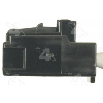 2009 Chrysler Sebring HVAC Blower Motor Resistor Connector Four Seasons 37263 image 3 of 3