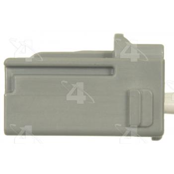 2008 Cadillac Escalade EXT HVAC Blower Motor Resistor Connector Four Seasons 37274 image 3 of 3