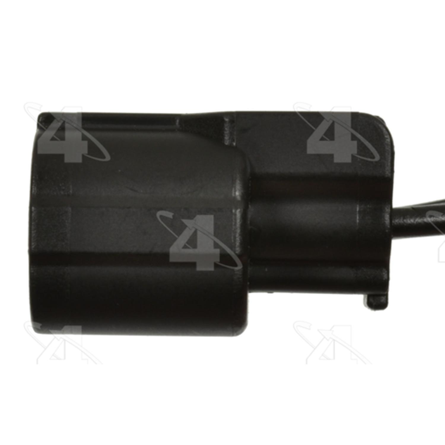 Four Seasons 37275 - HVAC Harness Connector Four Seasons 37275 A/C Pressure Transducer Connector product image 3 of 3