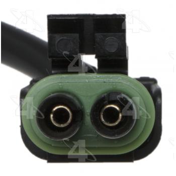 2003 Freightliner FL112 HVAC Pressure Switch Four Seasons 37278 image 2 of 3