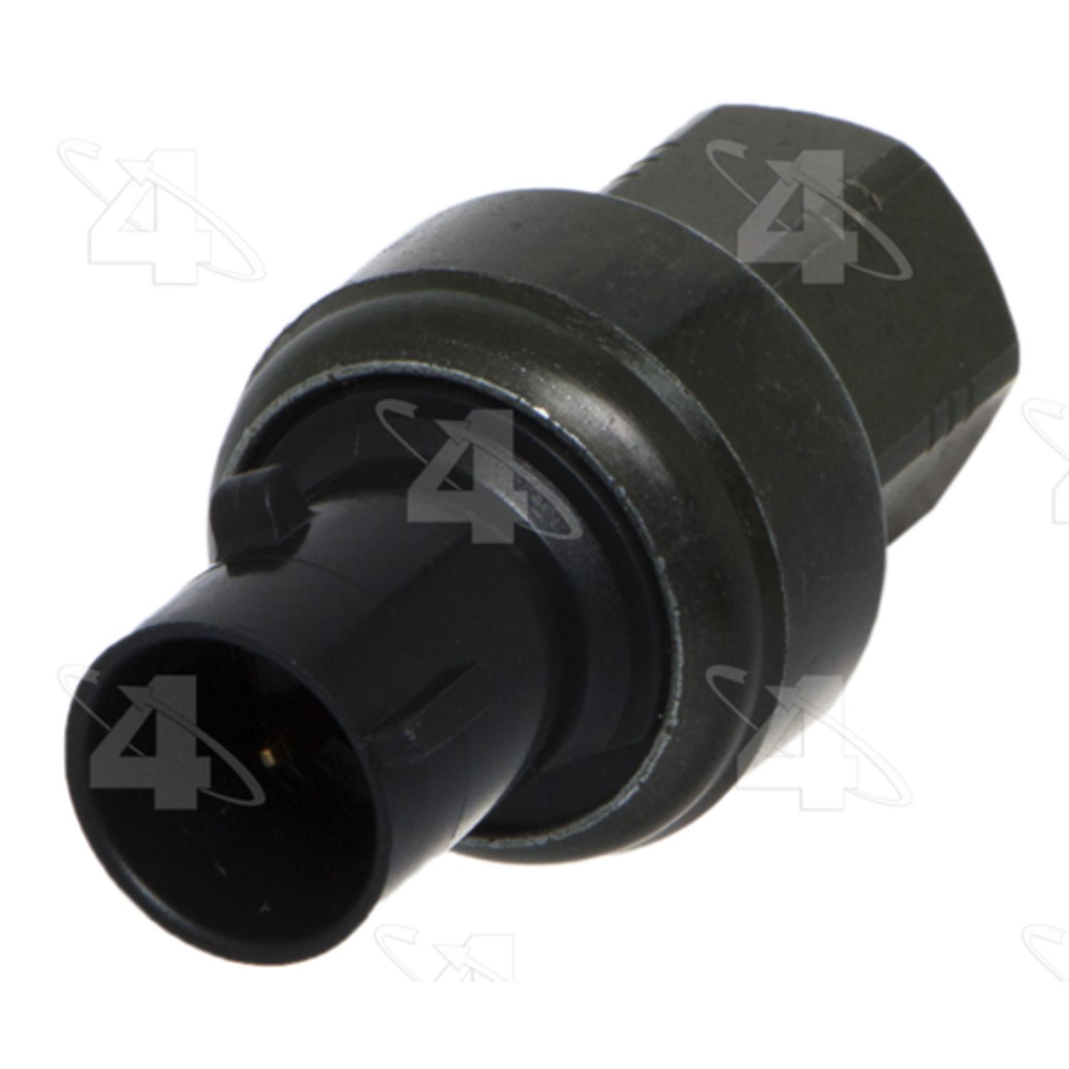 Four Seasons 37279 - HVAC Pressure Switch Four Seasons 37279 HVAC Cut-Off Switch product image 1 of 3