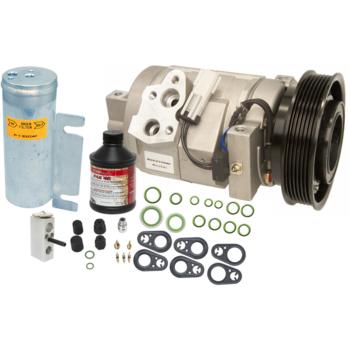Four Seasons 3727NK A/C Compressor and Component Kit product image 5 of 5