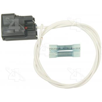 2010 Ford Edge Ambient Air Temperature Sensor Connector Four Seasons 37282 image 2 of 4