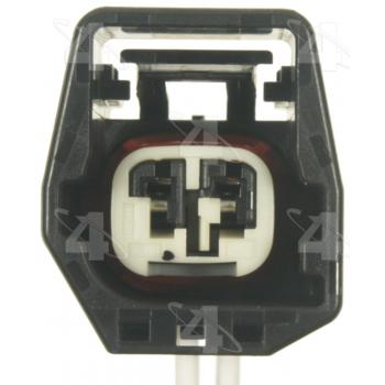2010 Ford Edge Ambient Air Temperature Sensor Connector Four Seasons 37282 image 4 of 4