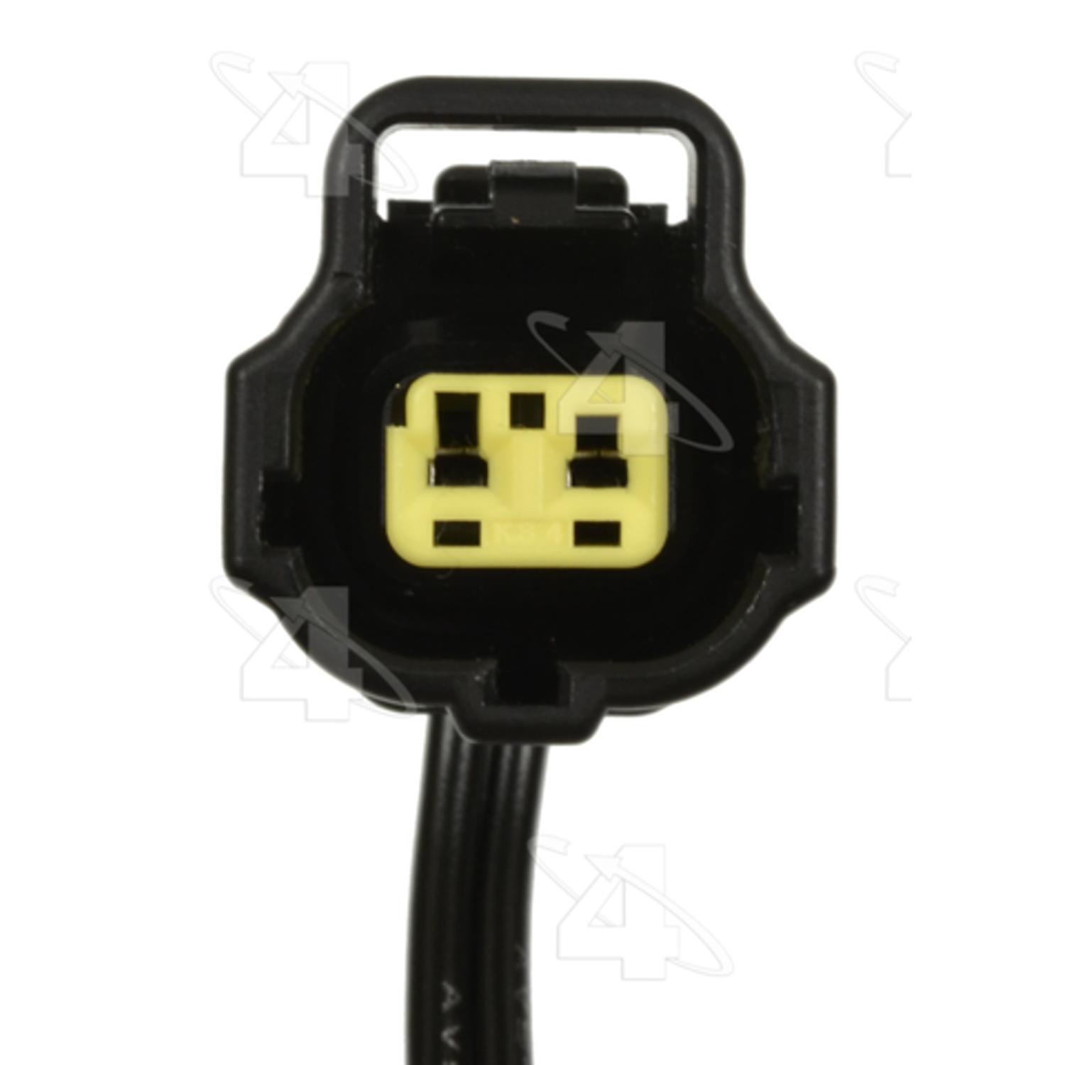 Four Seasons 37288 - Engine Coolant Temperature Sensor Connector Four Seasons 37288 Engine Coolant Temperature Sensor Connector product image 2 of 3